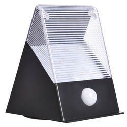 12 LED Solar Power Motion Sensor Spot Flood Light
