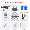 H12 RC Drone FPV Quadcopter UAV with ESC Camera 4K Profesional Wide-Angle Aerial Photography Long Life Remote Control Helicopter