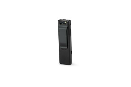 Battery Operated Solid Steel Audio Video Camera W/ Snapshot + Loop Recording (SKU: DVRHDSTKg67499g)